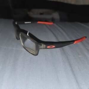 Oakley Crosslink XS  Youth prescription glasses